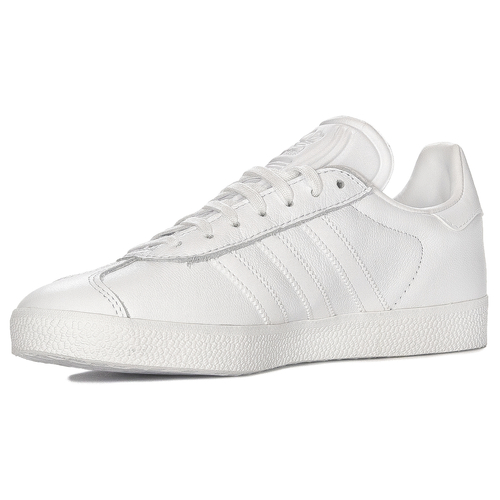 Adidas Gazelle Sneakersy damskie White BB5498