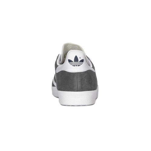 Adidas Gazelle Sneakersy męskie Dgsogr White BB5480 szare