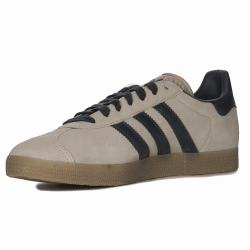 Adidas Gazelle Sneakersy męskie Wontau Nindig IG6199 beżowe