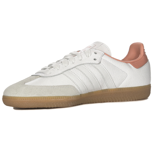 Adidas Samba Sneakersy Ftwwht Woncla Crywht IG5932