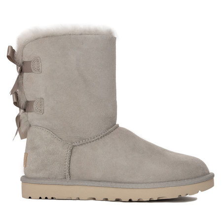 Botki UGG Bailey Bow II Goat