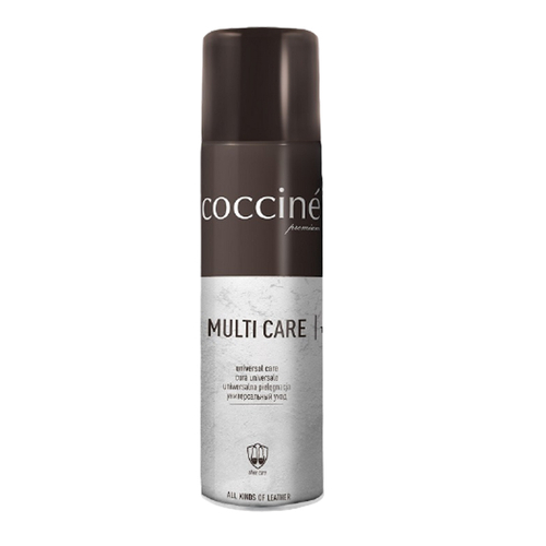 Coccine Multi Care Uniwersalna pielęgnacja do obuwia Premium 250 ml