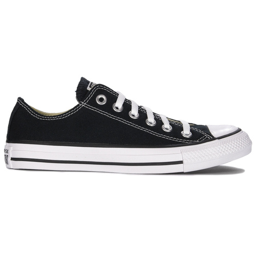 Converse Trampki All Star niskie Unisex czarne