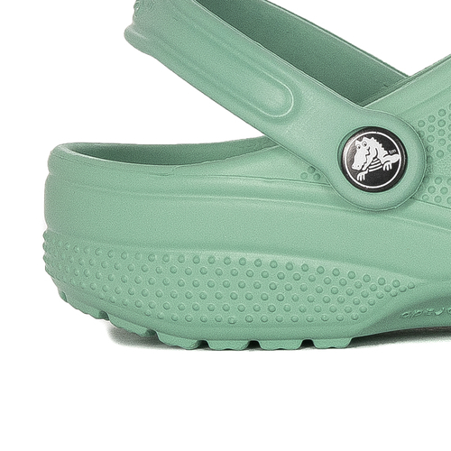 Crocs Klapki Damskie Classic Jade Stone