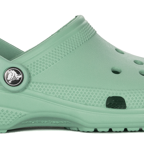 Crocs Klapki Damskie Classic Jade Stone