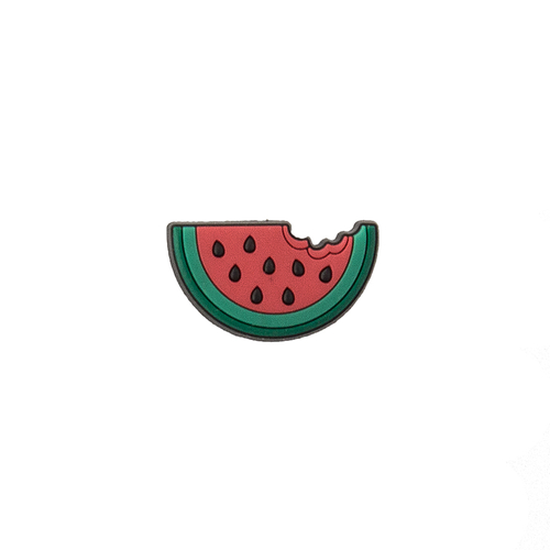 Crocs Ozdoba Jibbitz Watermelon