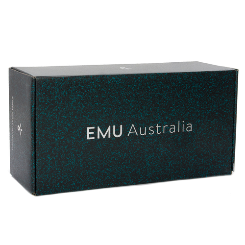 EMU Australia Kapcie klapki damskie Mayberry Natural beżowe