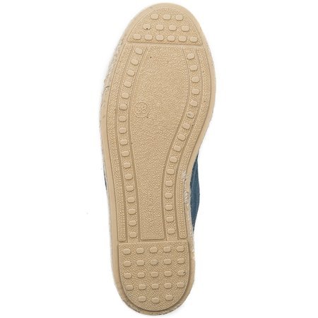 Espadryle Verbenas 02 0024 0001 Beatriz Serraje Iris Granatowy