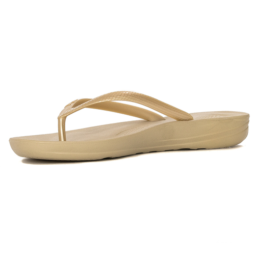 FitFlop Damskie Japonki Iqushion