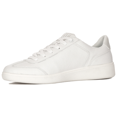 GAP Damskie Sneakersy Seattle White Białe