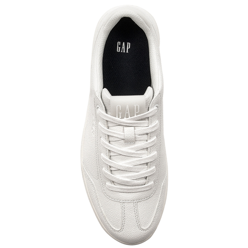 GAP Damskie Sneakersy Seattle White Białe