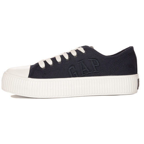 GAP Damskie Trampki Jackson Blue Niebieski