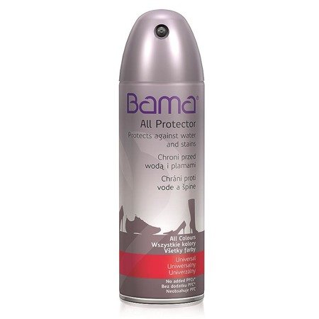 Impregnat All Protector Bama 200 ml