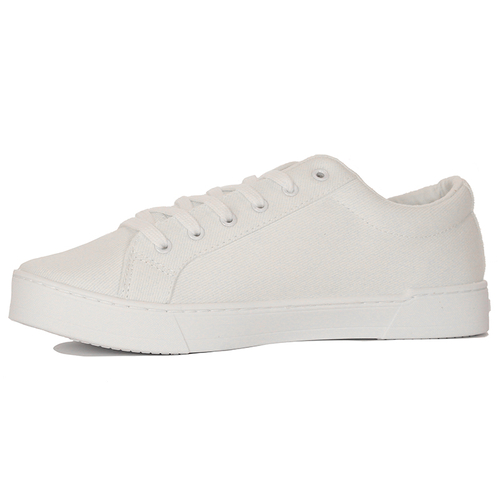 Levi's Sneakersy Damskie Malibu 2.0 Brilliant White