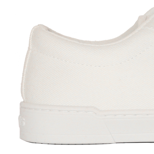 Levi's Sneakersy Damskie Malibu 2.0 Brilliant White