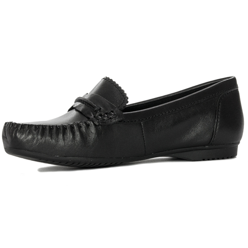 Marco Tozzi 24225-20 czarny obuwie