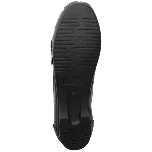 Marco Tozzi 24225-20 czarny obuwie
