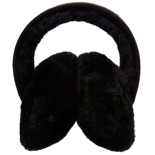 Nauszniki EMU Australia W9403 Angahook Earmuff Black