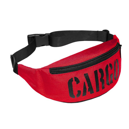 Nerka CargoByOwee Classic Red 