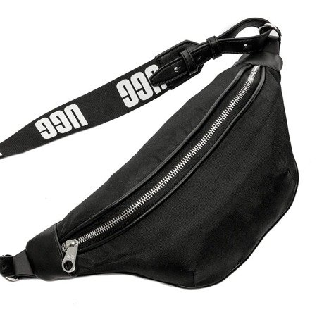 Nerka UGG 1097688 Reese Belt Bag Sport Black 