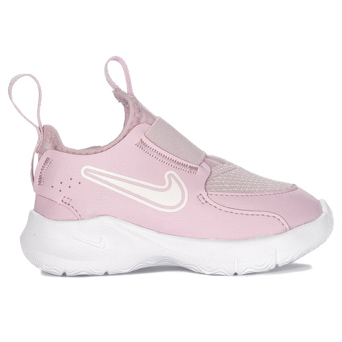 Nike Buty dziecięce niemowlęce Flex Runner 3 TD Pink White