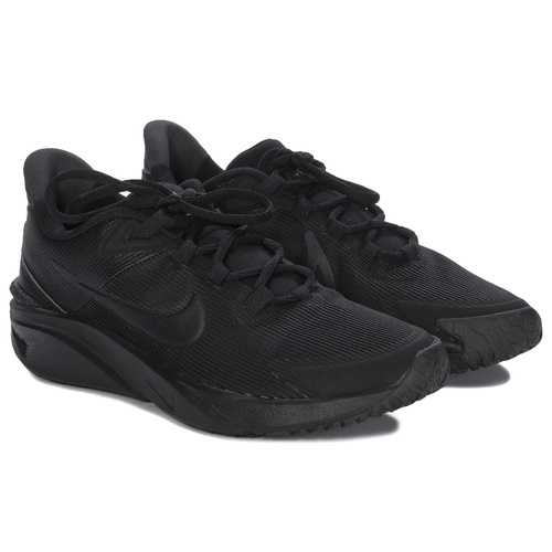 Nike Sneakersy damskie Star Runner 4 NN GS Black