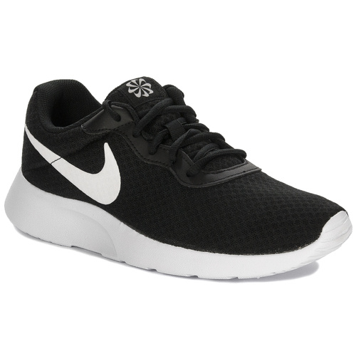 Nike Sneakersy męskie Tanjun Black/White