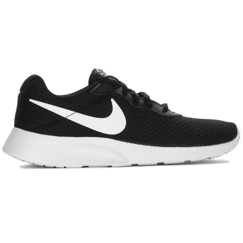 Nike Sneakersy męskie Tanjun Black/White