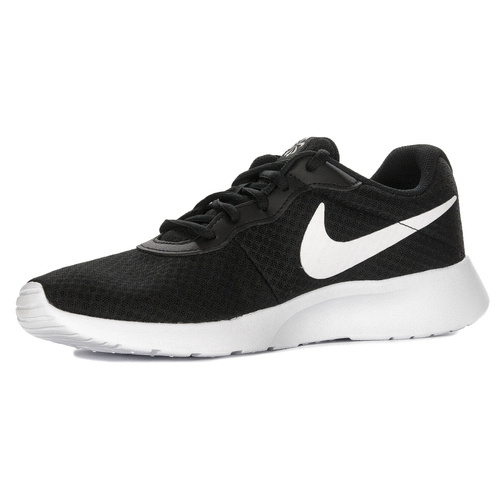 Nike Sneakersy męskie Tanjun Black/White