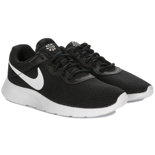 Nike Sneakersy męskie Tanjun Black/White