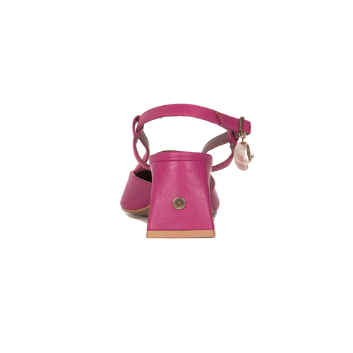 Opra Chieri Fuchsia