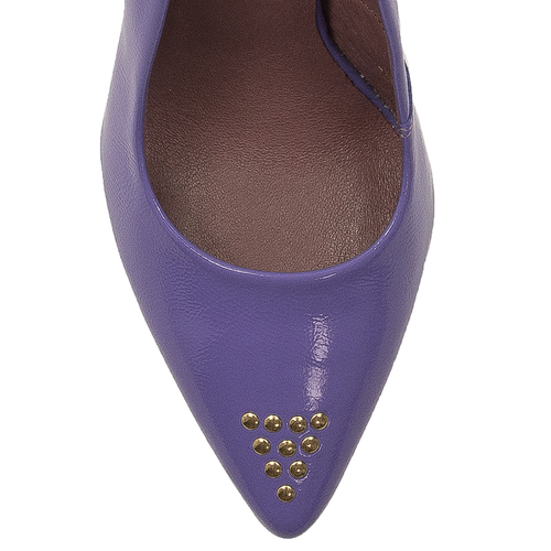 Opra Milano Violet