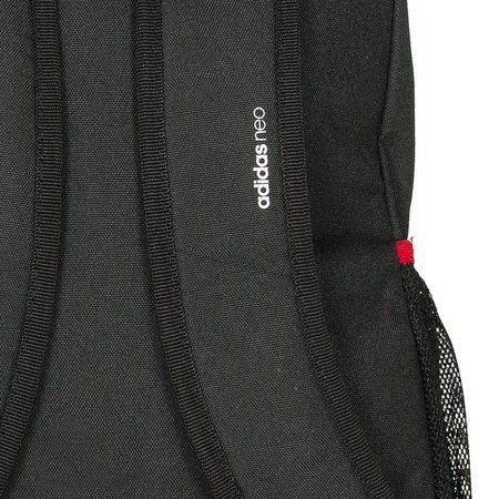 Plecak Adidas BP S Daily BQ1308 Czarny