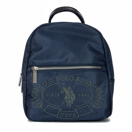Plecak U.S. POLO ASSN. Springfield Backpack BEUPA5090WIP212 Navy