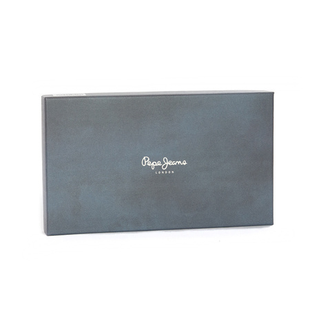 Portfel Pepe Jeans PL031273 836 Stone Wallet PJL LIA