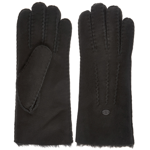 Rękawiczki EMU Australia W1415 Beech Forest Gloves Black