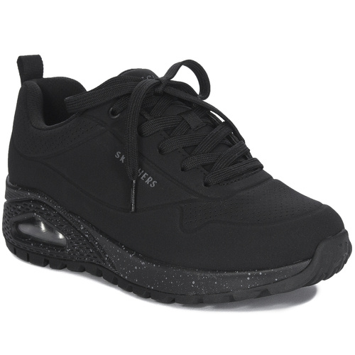 Skechers Sneakersy Damskie Black