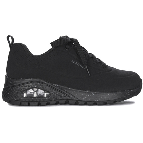 Skechers Sneakersy Damskie Black