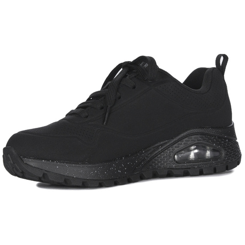 Skechers Sneakersy Damskie Black