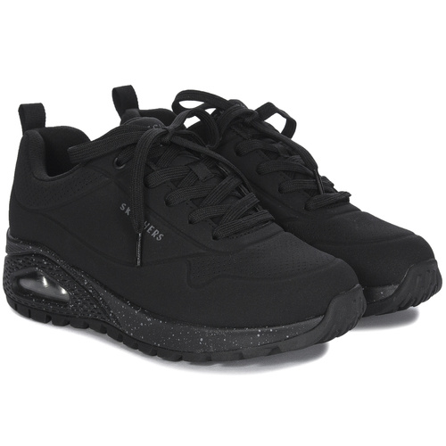 Skechers Sneakersy Damskie Black