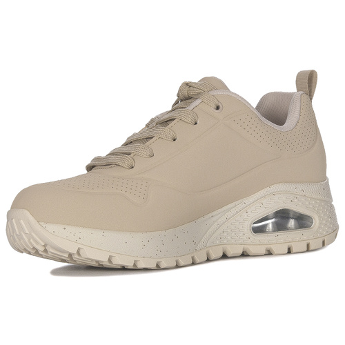 Skechers Sneakersy Damskie Taupe