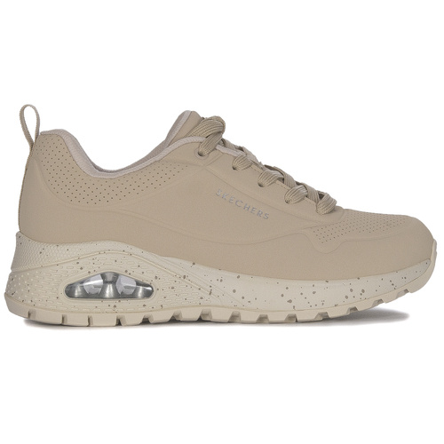 Skechers Sneakersy Damskie Taupe