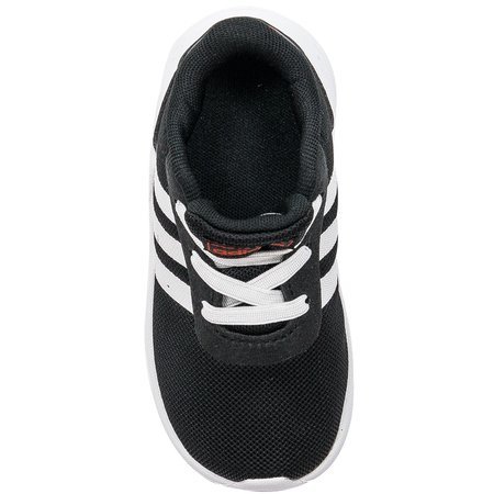 Sneakersy Adidas Lite Racer 2.0 C FW4152 Czarne