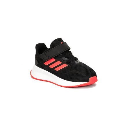 Sneakersy Adidas Runfalcon I FW5147 Czarne