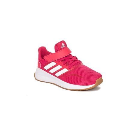 Sneakersy Adidas Runfalcon I FW5156 Różowe
