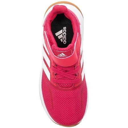 Sneakersy Adidas Runfalcon I FW5156 Różowe