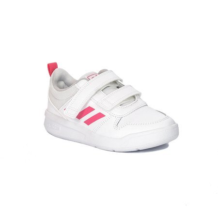 Sneakersy Adidas Tensaur C EF1097 Białe