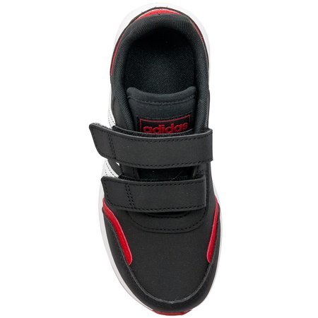 Sneakersy Adidas VS Switch 3 C FW3984 Czarne
