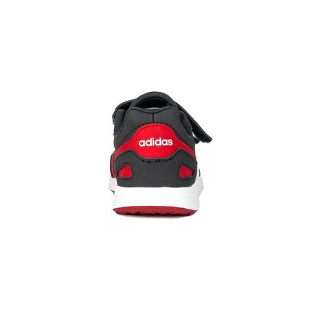 Sneakersy Adidas VS Switch 3 C FW3984 Czarne