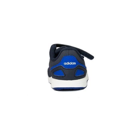 Sneakersy Adidas VS Switch 3 I FW6663 Granatowe
